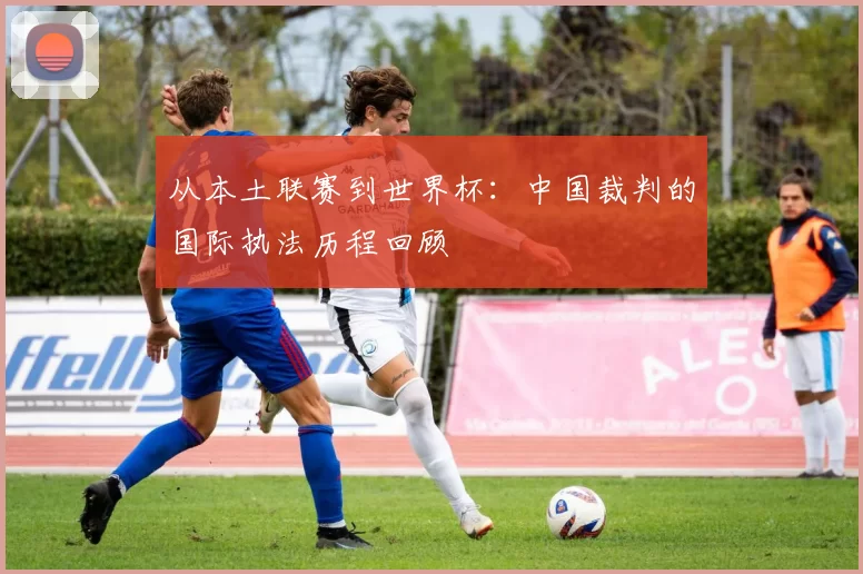 从本土联赛到世界杯:中国裁判的国际执法历程回顾