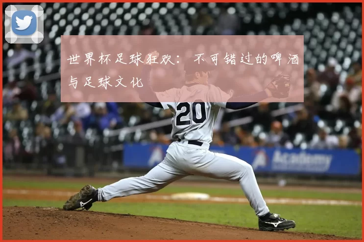 世界杯足球狂欢:不可错过的啤酒与足球文化