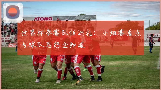 世界杯参赛队伍巡礼：小组赛看点与球队恩怨全知道