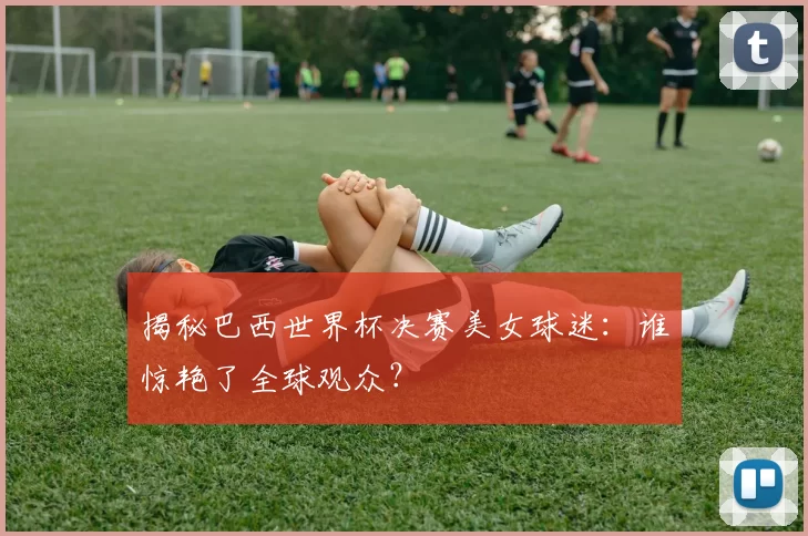 揭秘巴西世界杯决赛美女球迷:谁惊艳了全球观众?