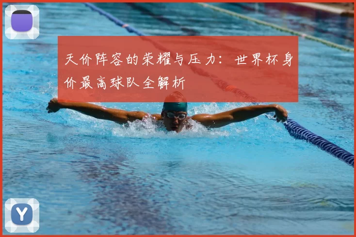 天价阵容的荣耀与压力：世界杯身价最高球队全解析