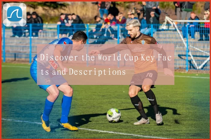 Discover the World Cup Key Facts and Descriptions